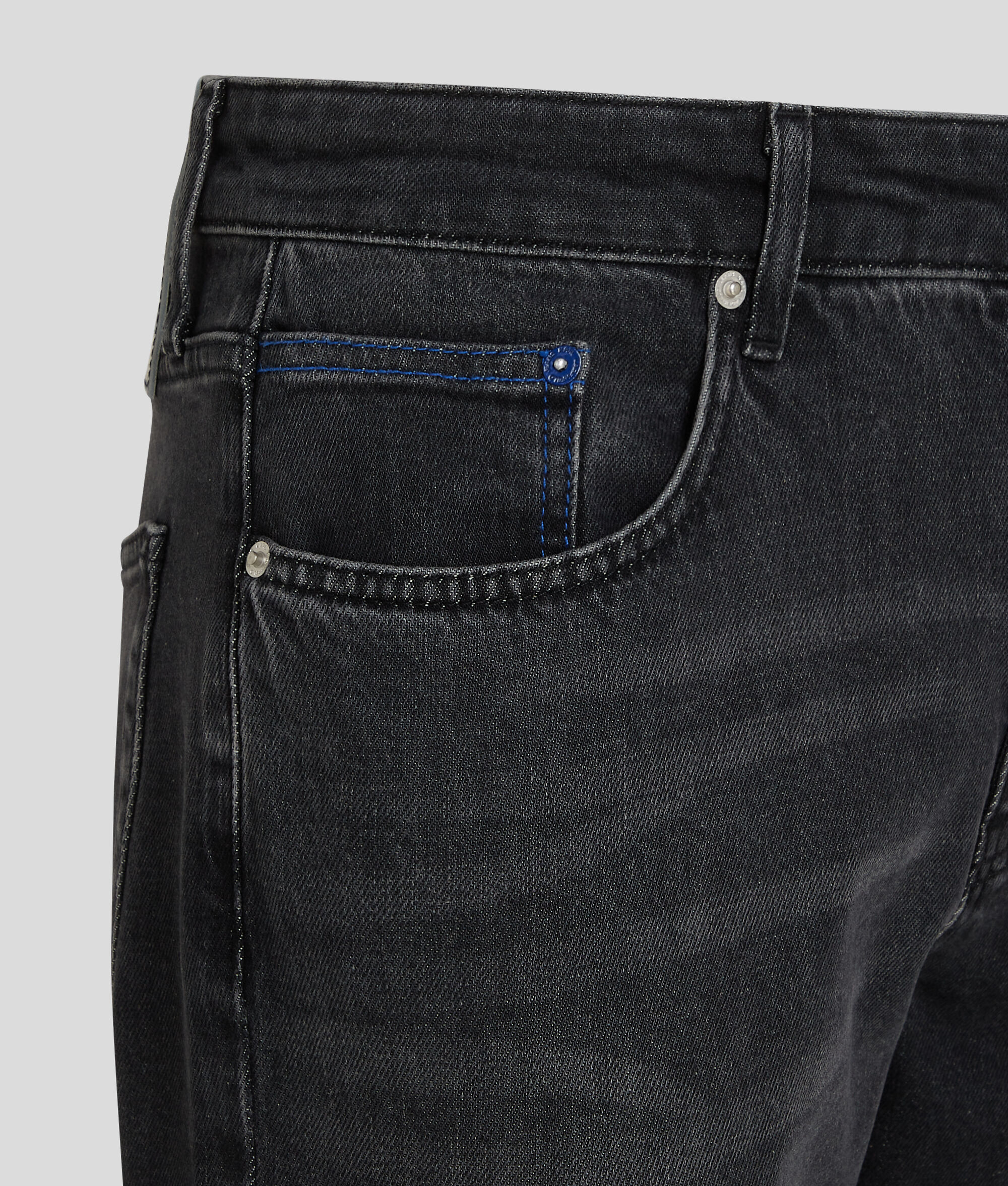 (image for) Unique Significance KLJ SLIM JEANS